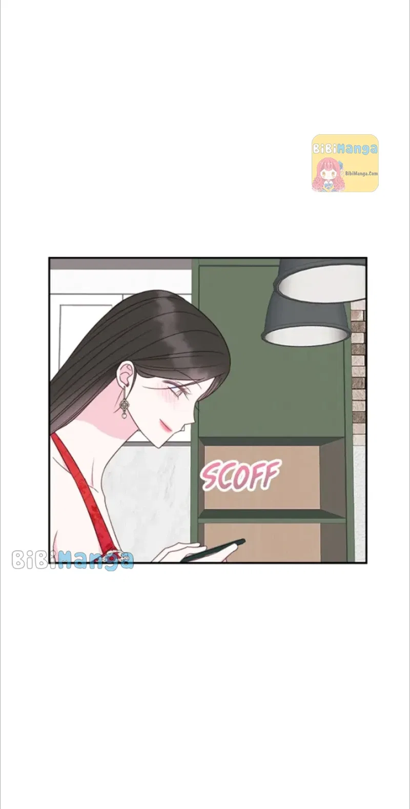 The Odd One Next Door Chapter 64 – Page 37