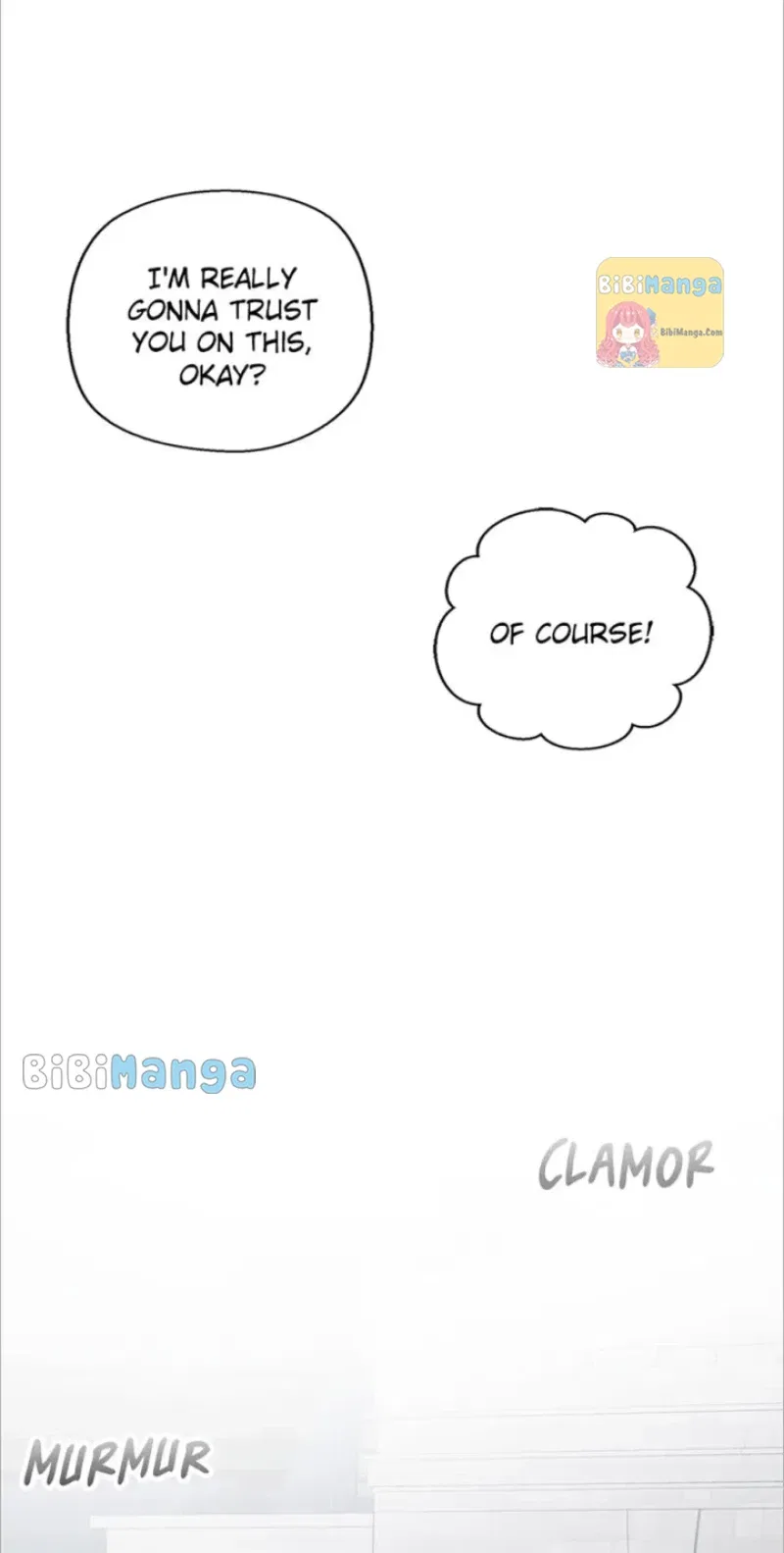 The Odd One Next Door Chapter 64 – Page 38