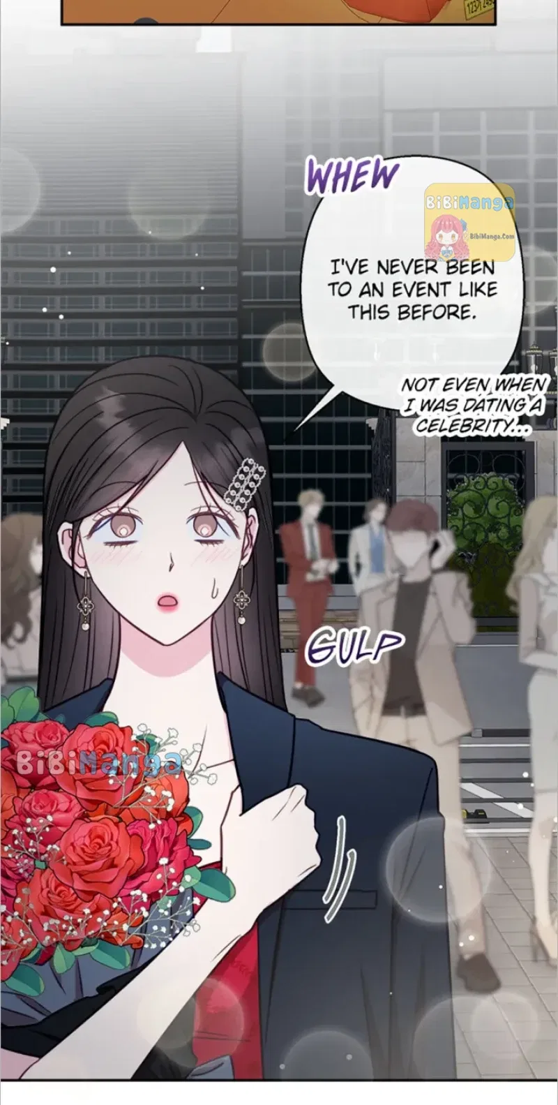 The Odd One Next Door Chapter 64 – Page 41