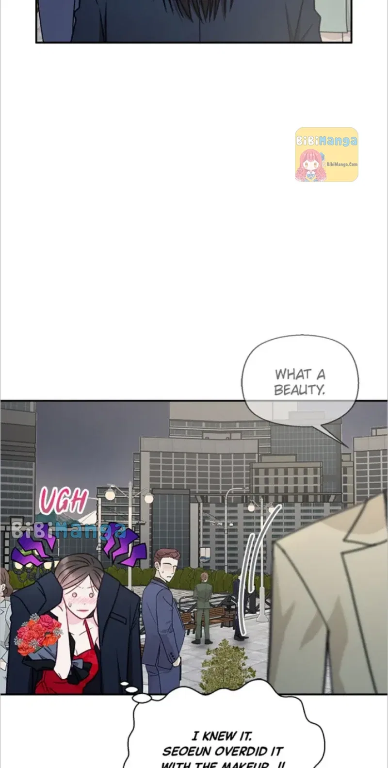 The Odd One Next Door Chapter 64 – Page 43