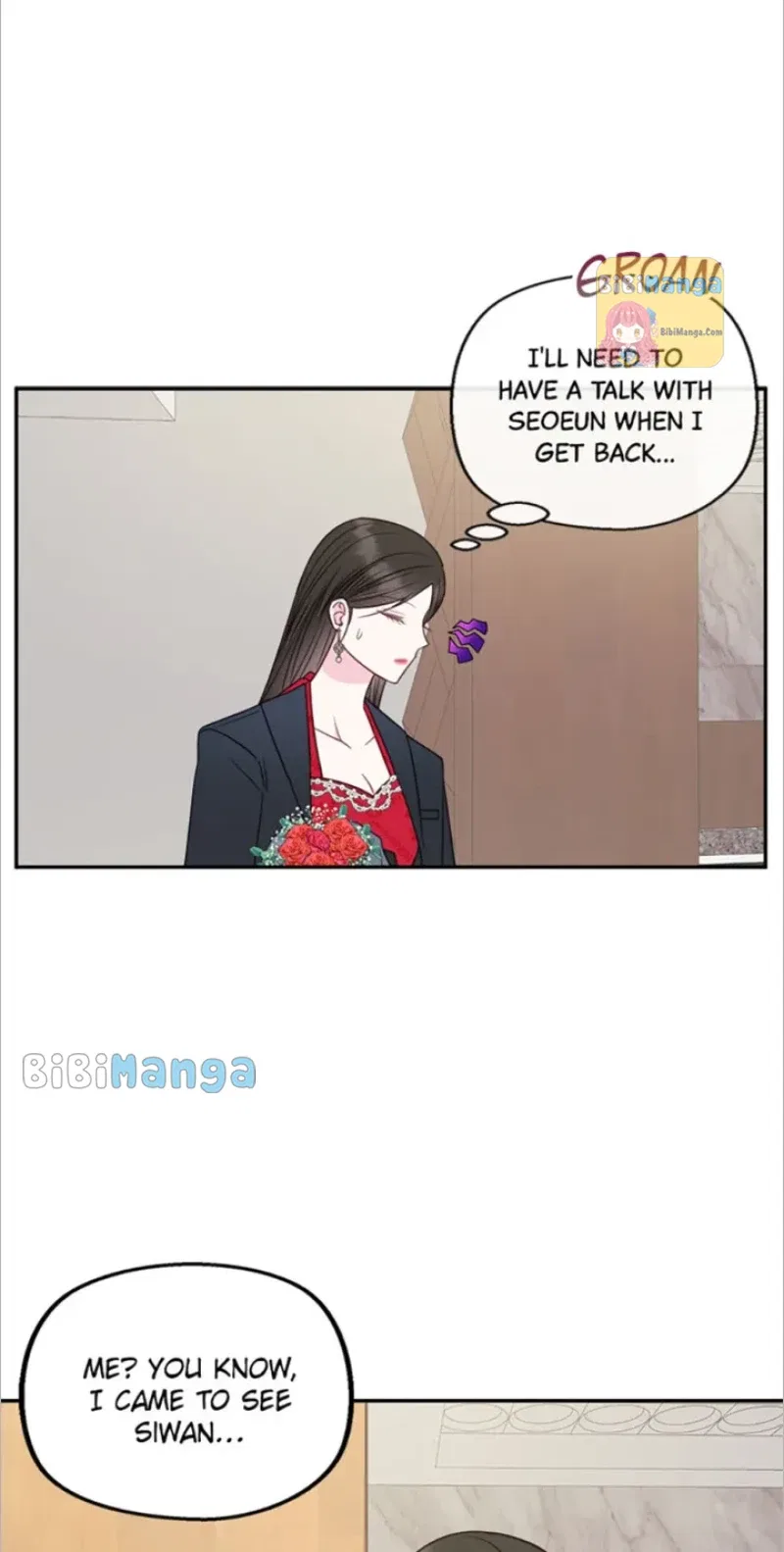 The Odd One Next Door Chapter 64 – Page 45