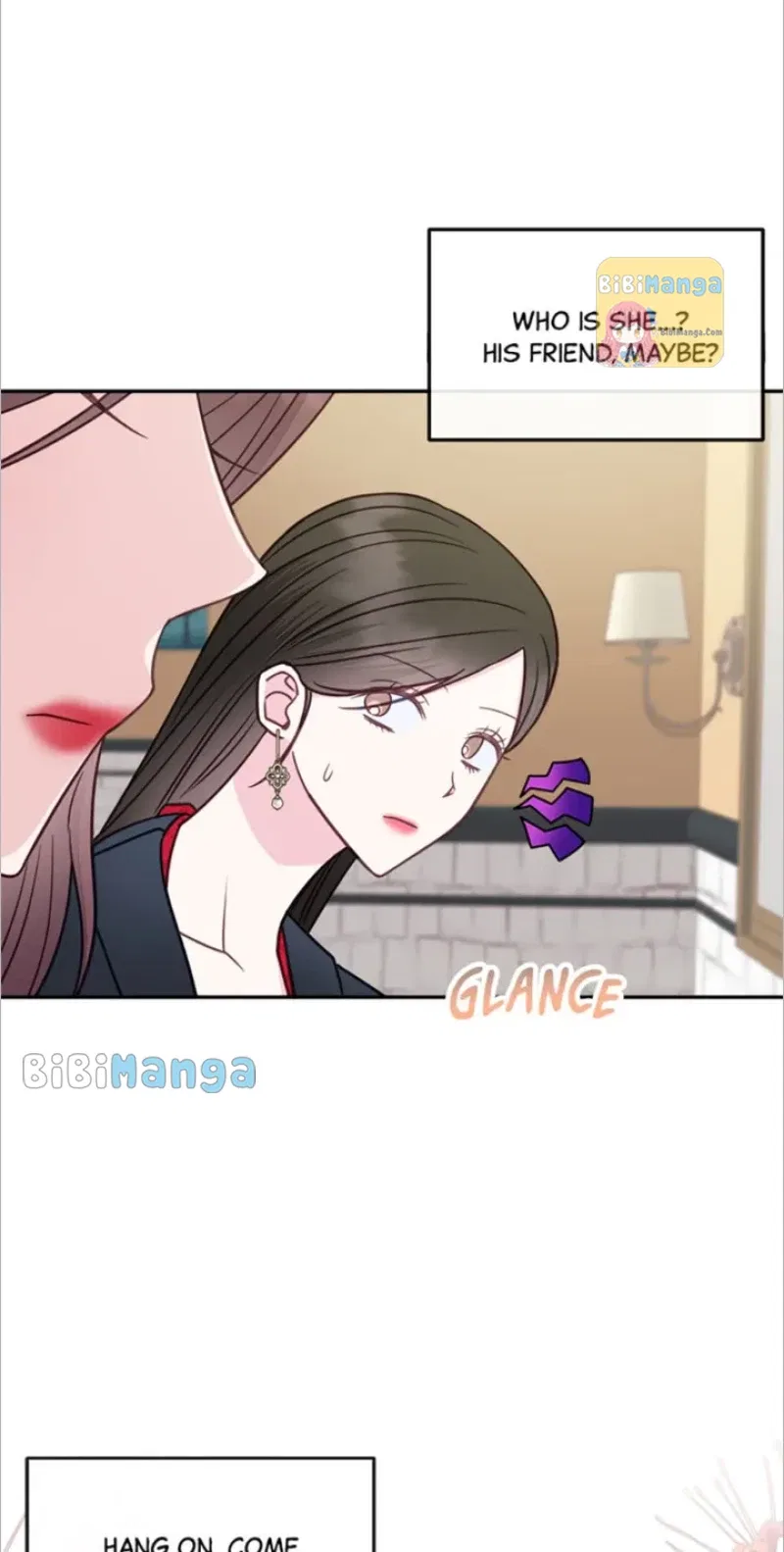 The Odd One Next Door Chapter 64 – Page 48