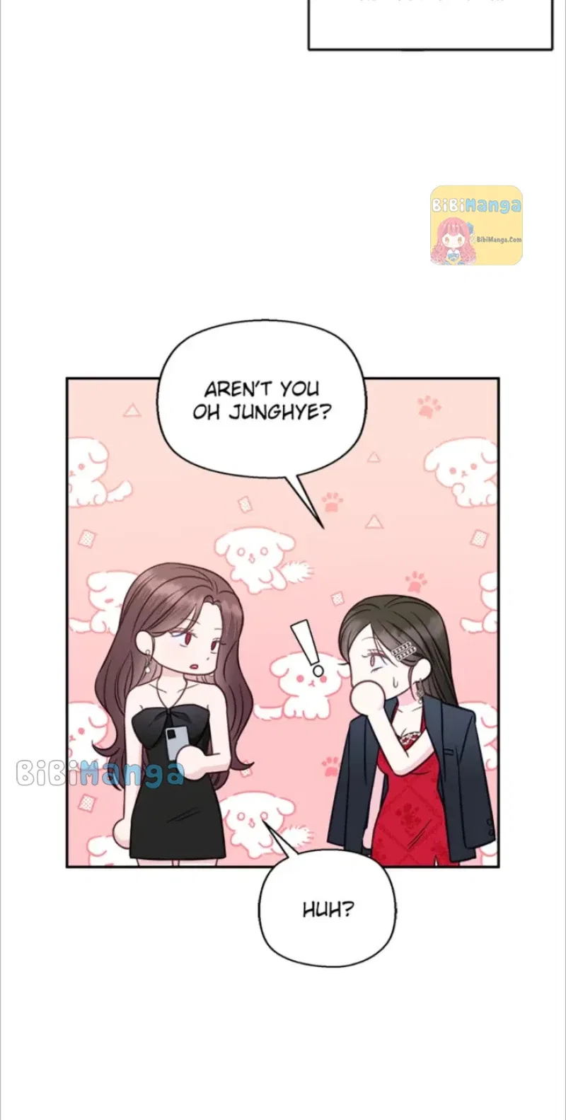 The Odd One Next Door Chapter 64 – Page 50