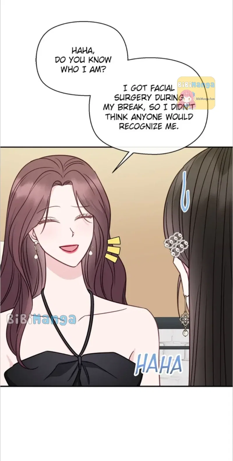 The Odd One Next Door Chapter 64 – Page 51