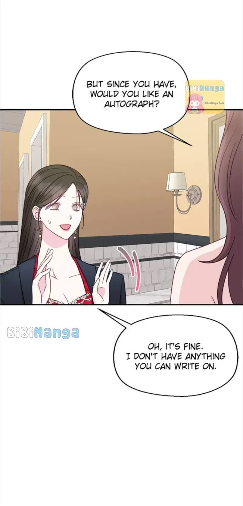 The Odd One Next Door Chapter 64 – Page 52
