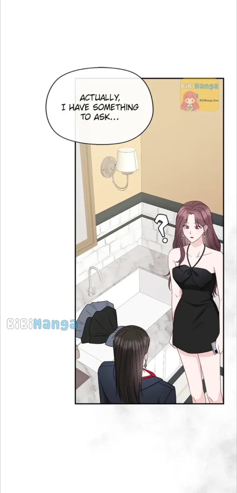 The Odd One Next Door Chapter 64 – Page 53