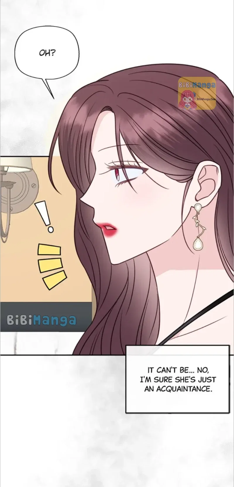The Odd One Next Door Chapter 64 – Page 55