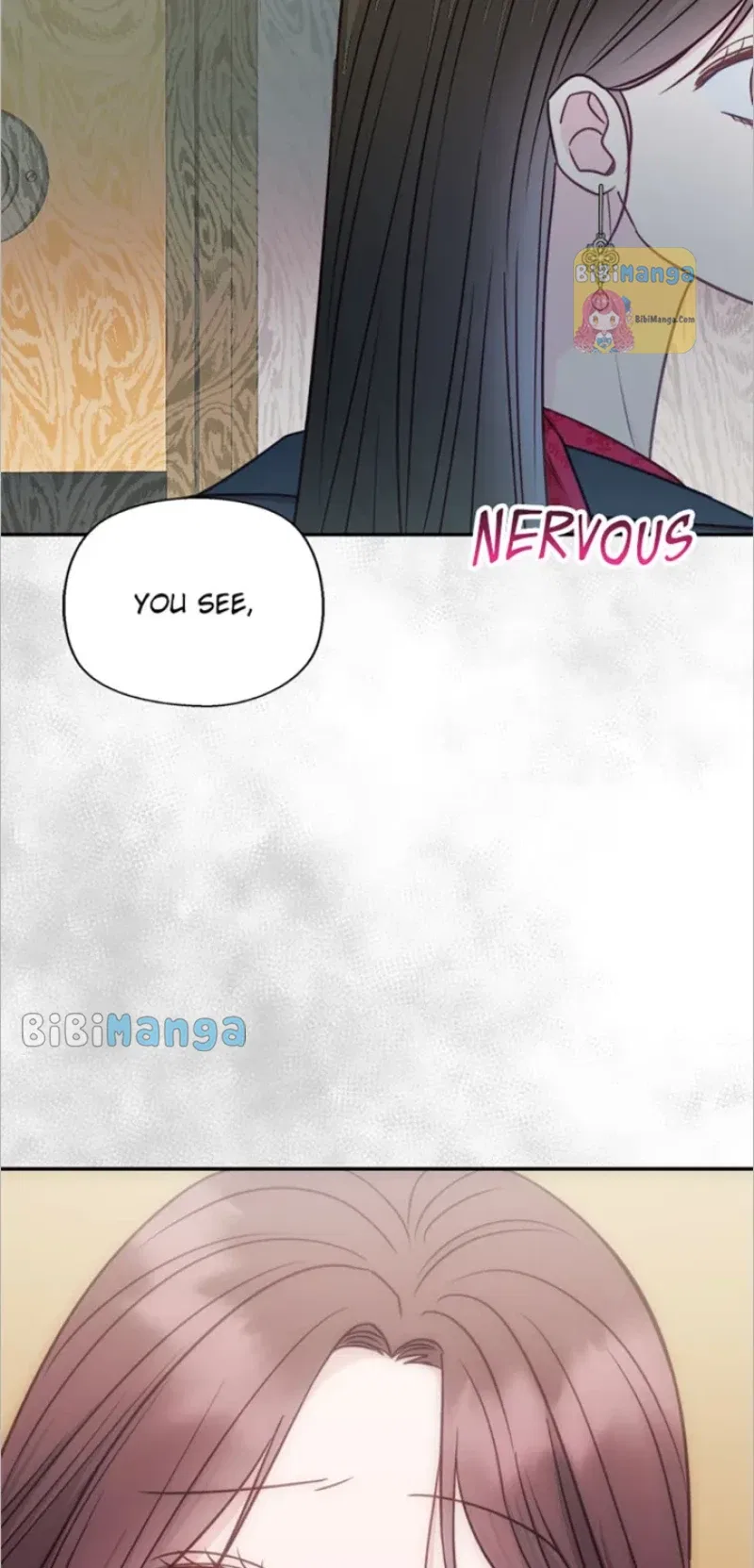 The Odd One Next Door Chapter 64 – Page 57