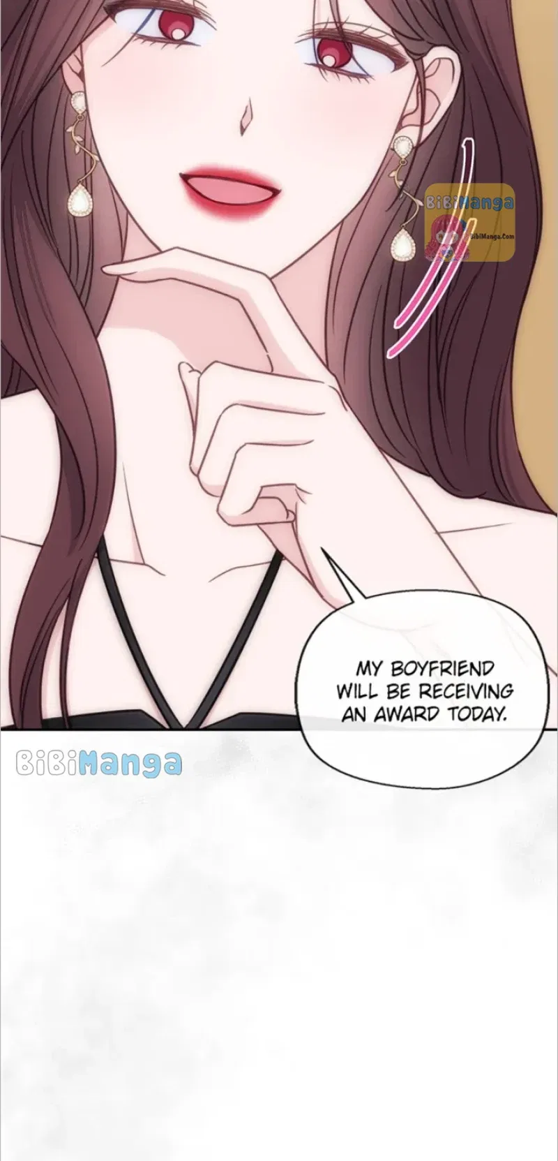 The Odd One Next Door Chapter 64 – Page 58