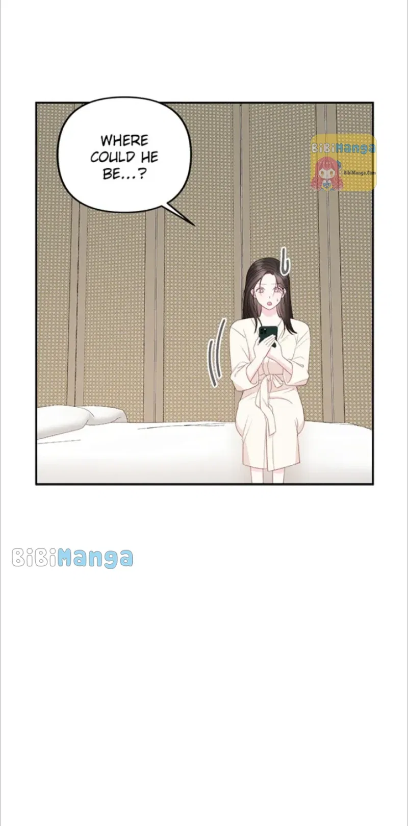 The Odd One Next Door Chapter 63 – Page 7