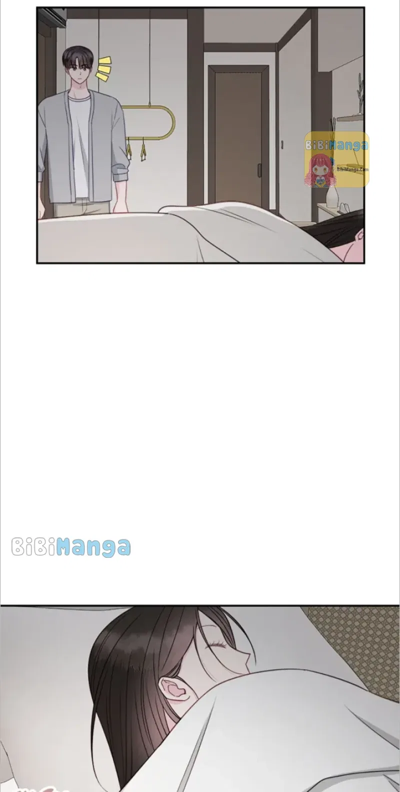 The Odd One Next Door Chapter 63 – Page 10