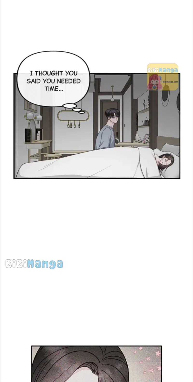 The Odd One Next Door Chapter 63 – Page 14