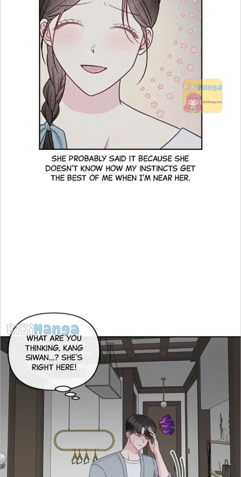The Odd One Next Door Chapter 63 – Page 15