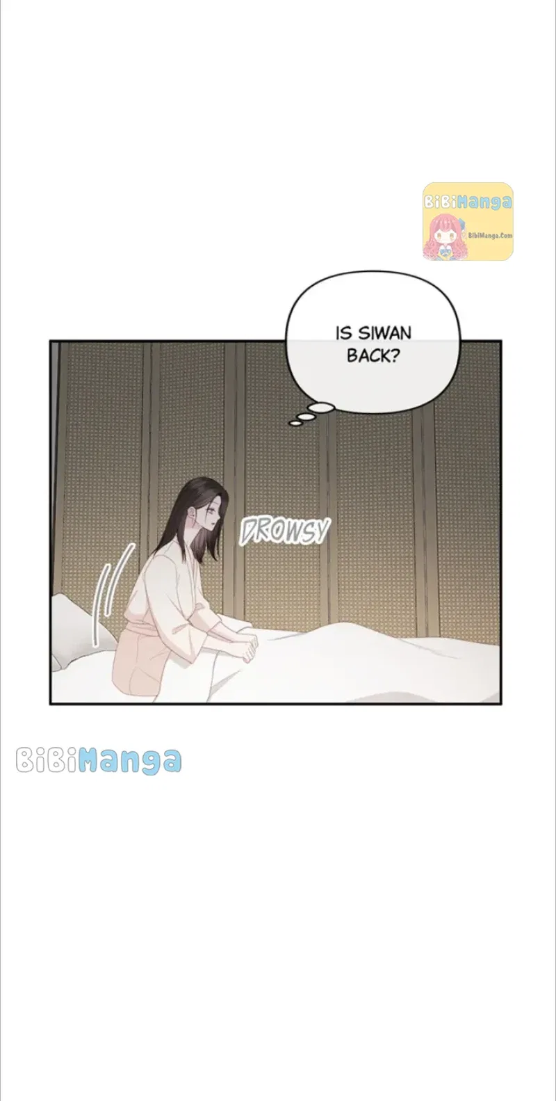 The Odd One Next Door Chapter 63 – Page 21