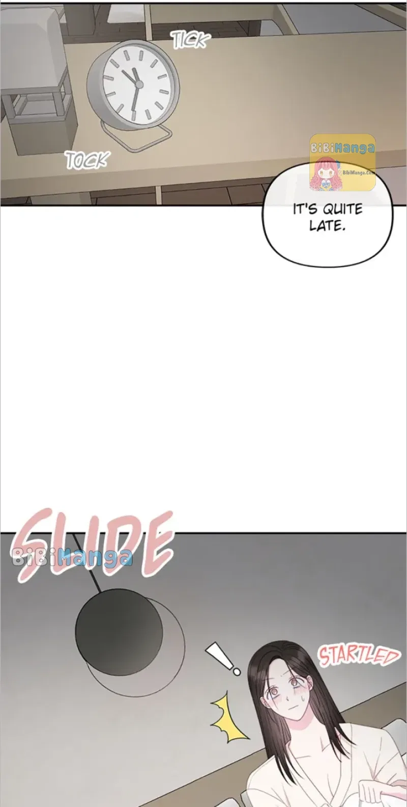 The Odd One Next Door Chapter 63 – Page 22