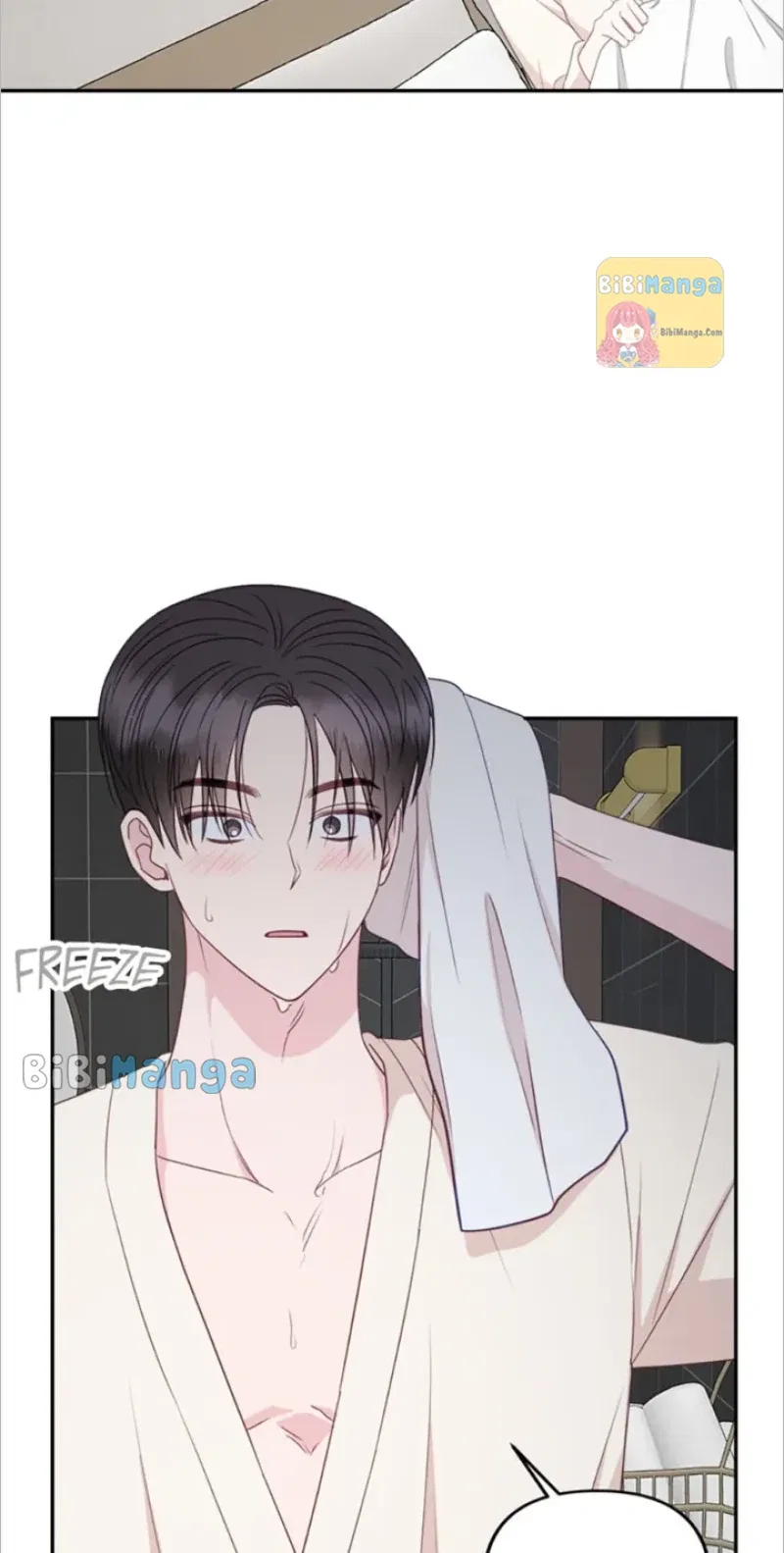 The Odd One Next Door Chapter 63 – Page 23