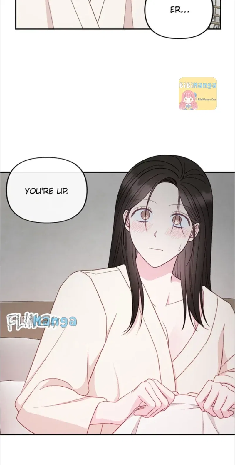 The Odd One Next Door Chapter 63 – Page 24