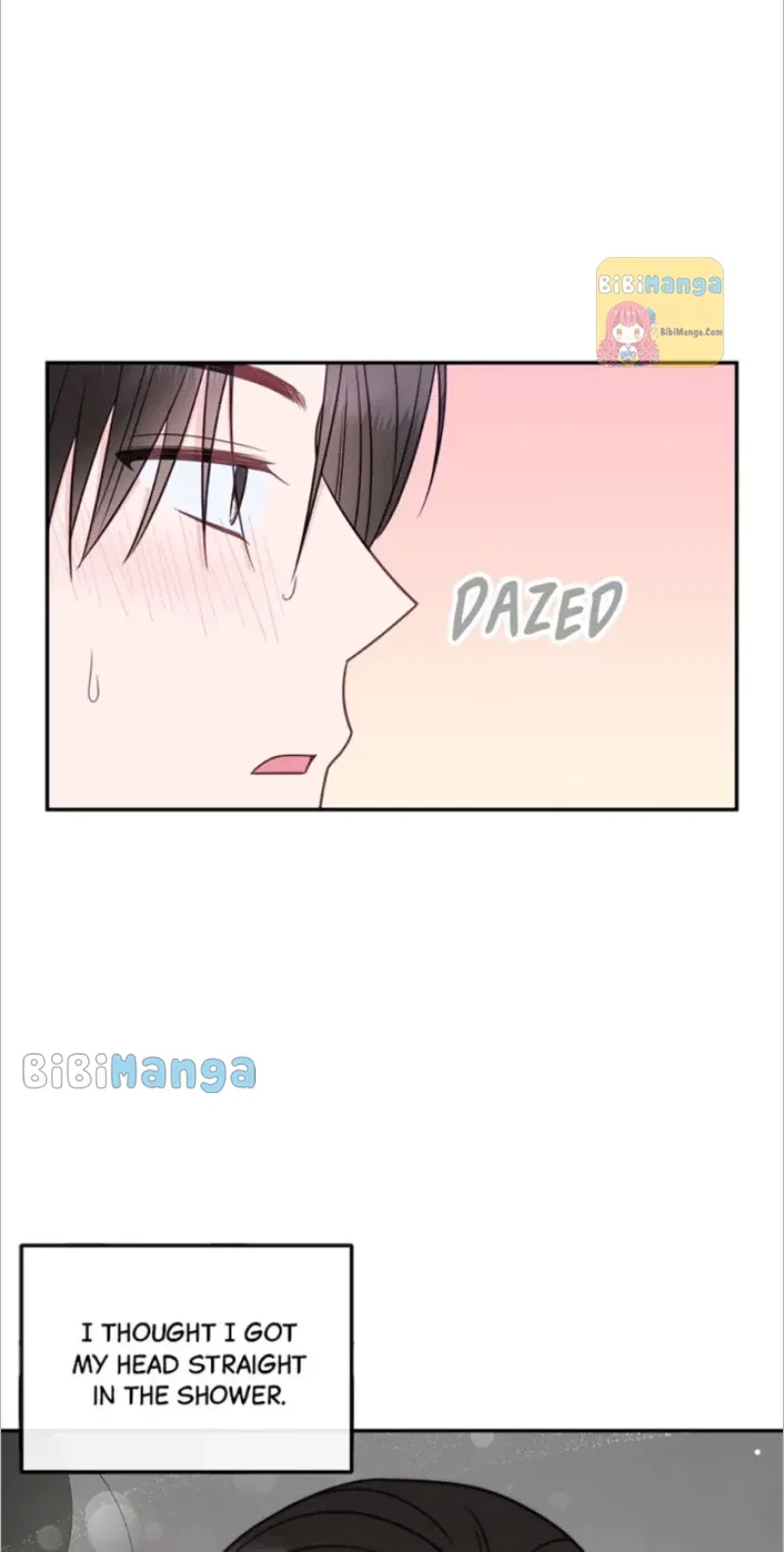 The Odd One Next Door Chapter 63 – Page 25