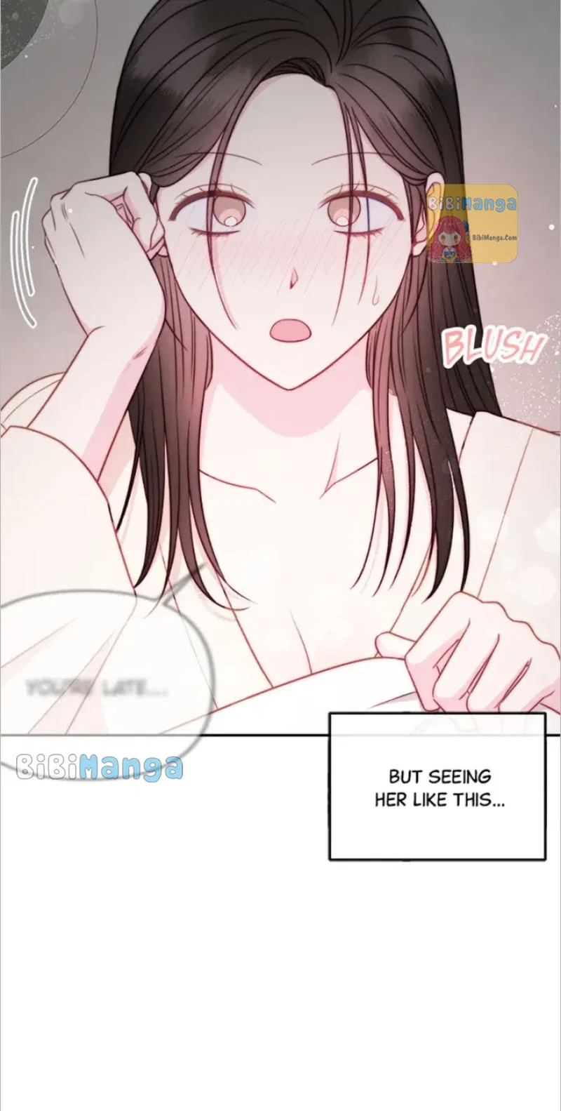The Odd One Next Door Chapter 63 – Page 26