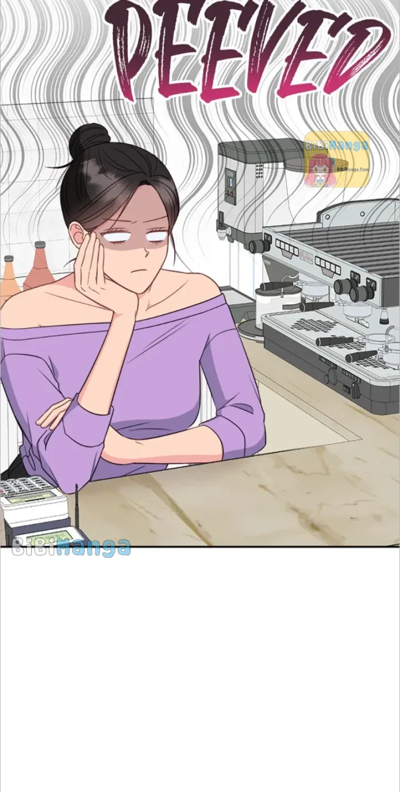 The Odd One Next Door Chapter 63 – Page 38