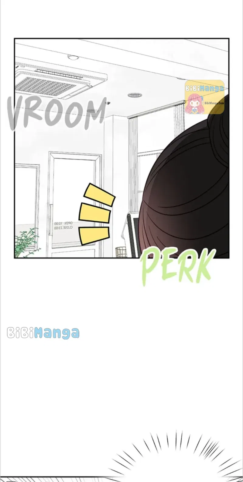 The Odd One Next Door Chapter 63 – Page 39