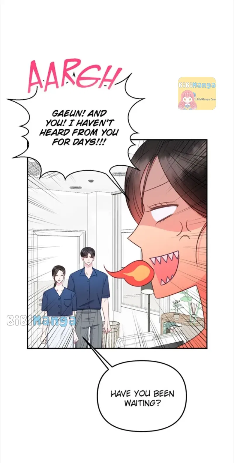 The Odd One Next Door Chapter 63 – Page 41