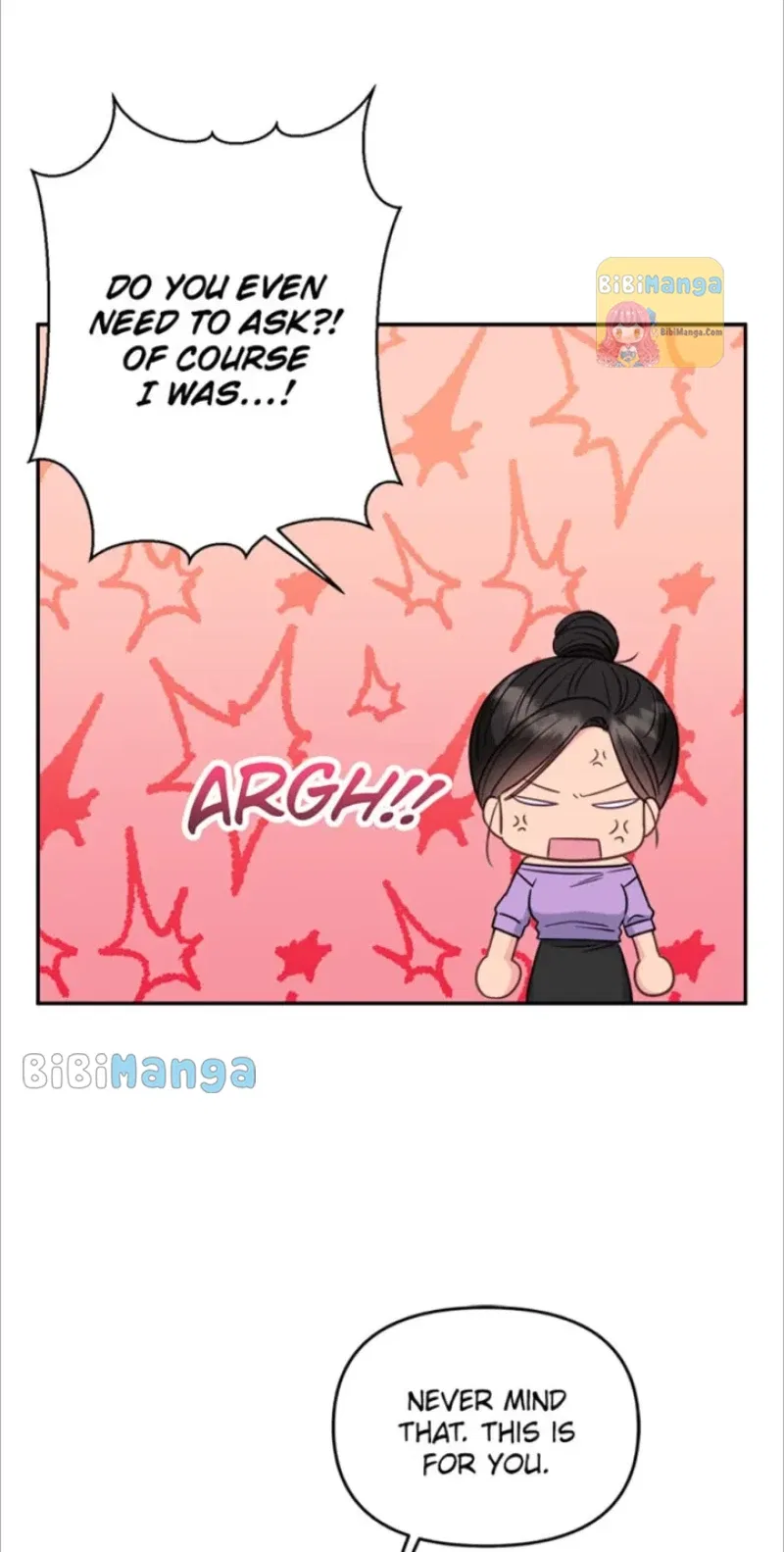 The Odd One Next Door Chapter 63 – Page 42