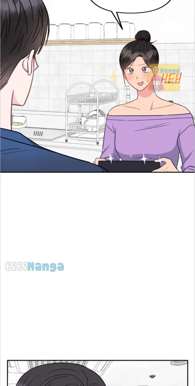 The Odd One Next Door Chapter 63 – Page 45