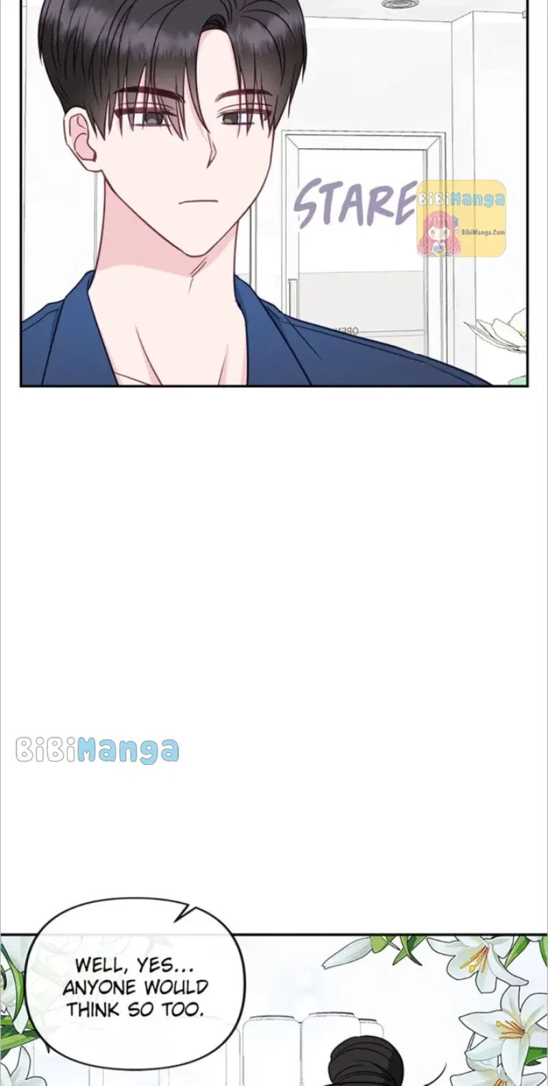 The Odd One Next Door Chapter 63 – Page 46