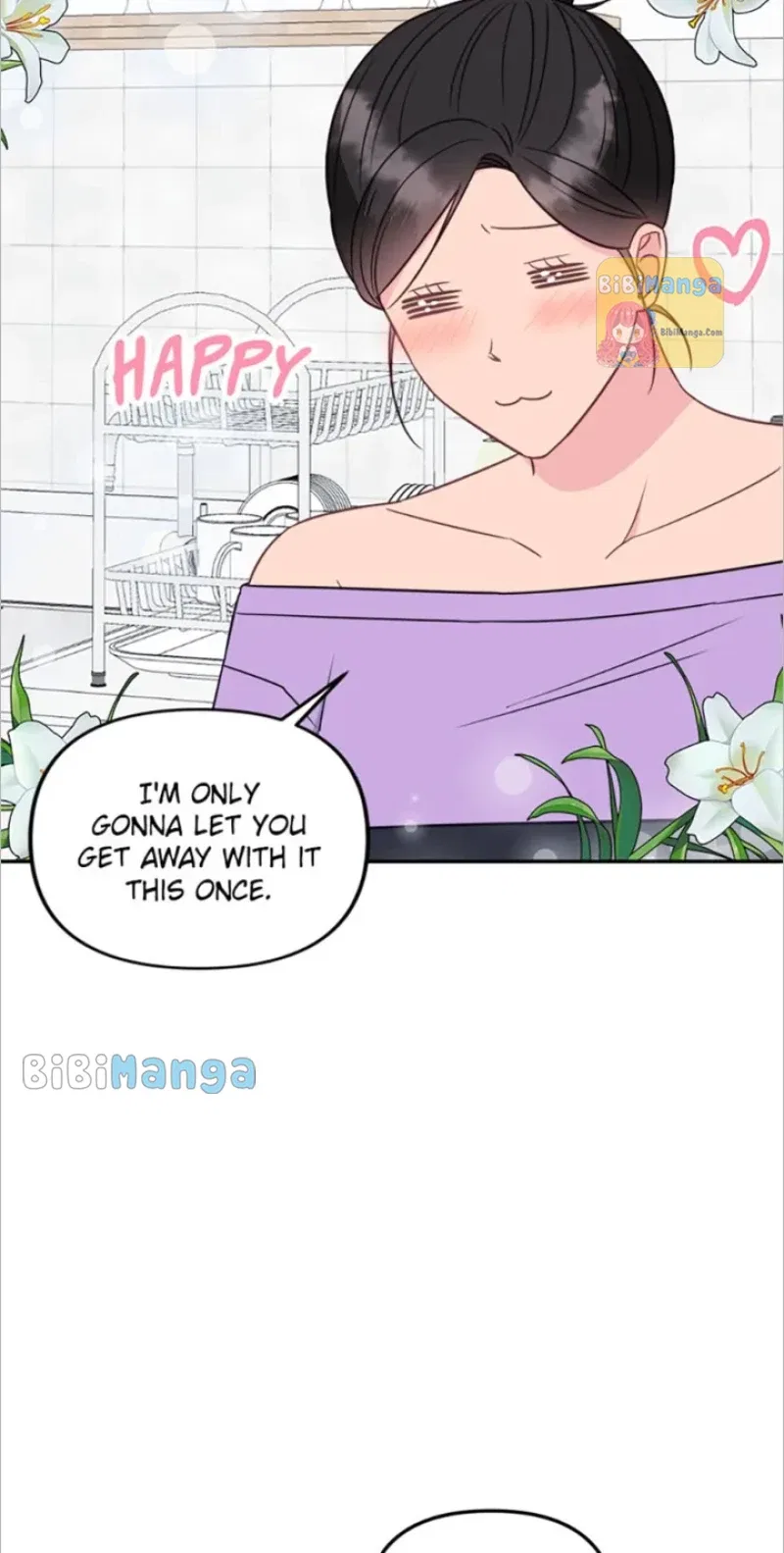 The Odd One Next Door Chapter 63 – Page 47