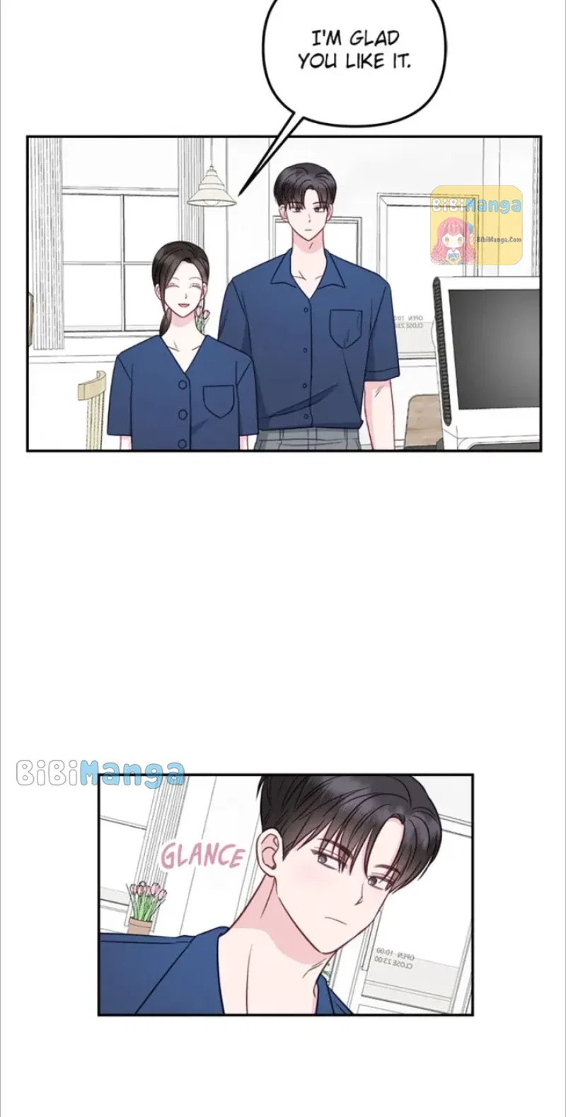 The Odd One Next Door Chapter 63 – Page 48