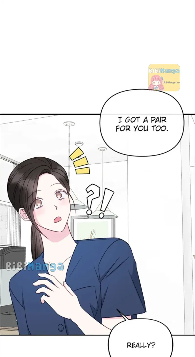 The Odd One Next Door Chapter 63 – Page 49