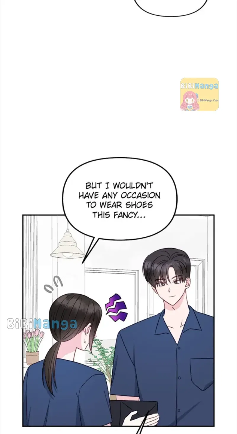 The Odd One Next Door Chapter 63 – Page 50