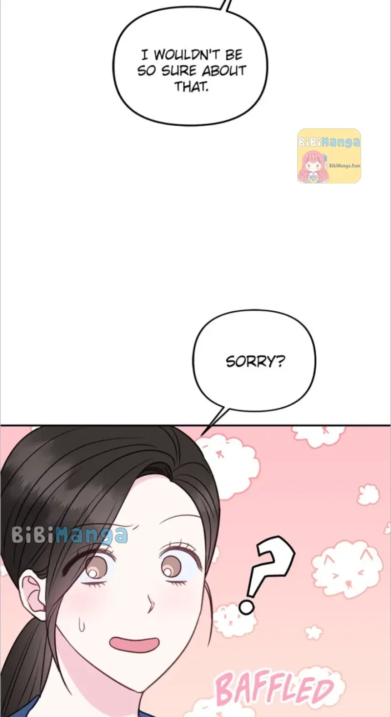 The Odd One Next Door Chapter 63 – Page 51