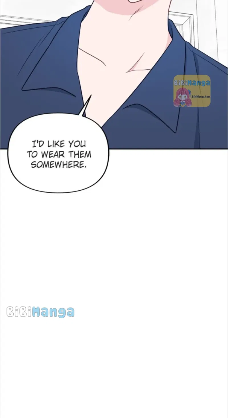 The Odd One Next Door Chapter 63 – Page 53