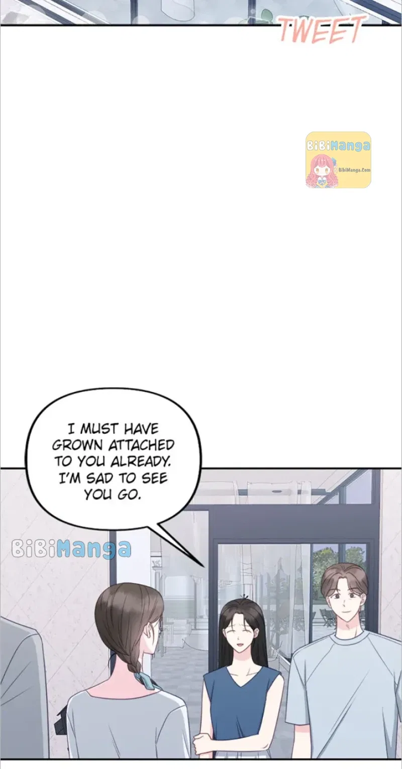 The Odd One Next Door Chapter 62 – Page 3