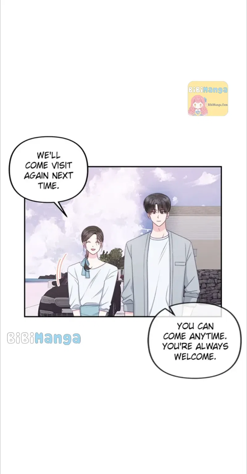 The Odd One Next Door Chapter 62 – Page 4