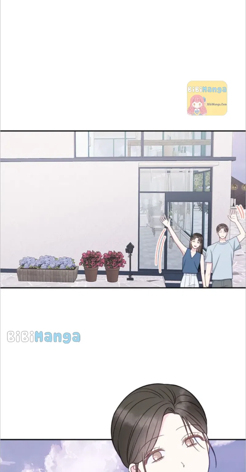 The Odd One Next Door Chapter 62 – Page 5