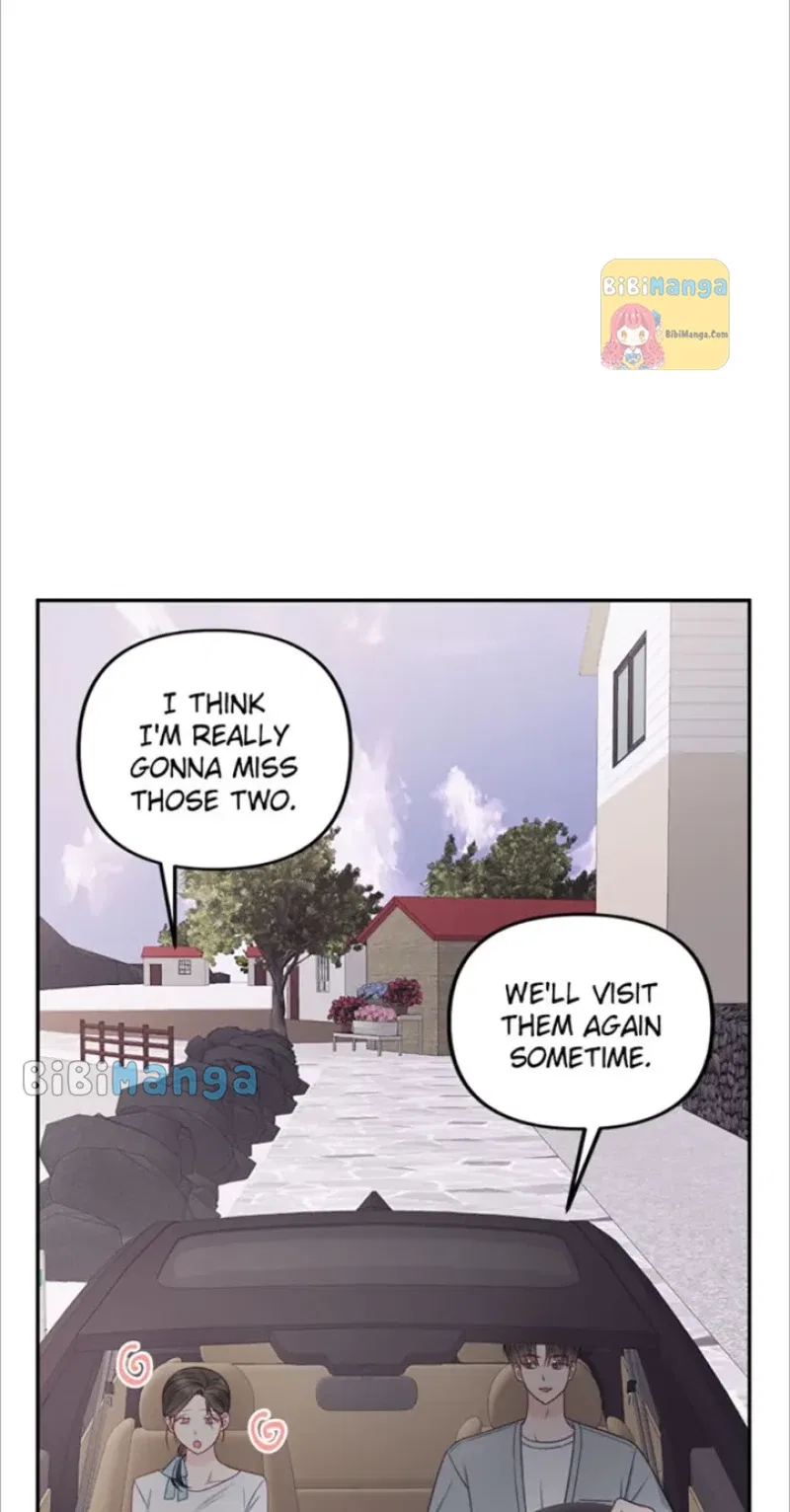 The Odd One Next Door Chapter 62 – Page 7