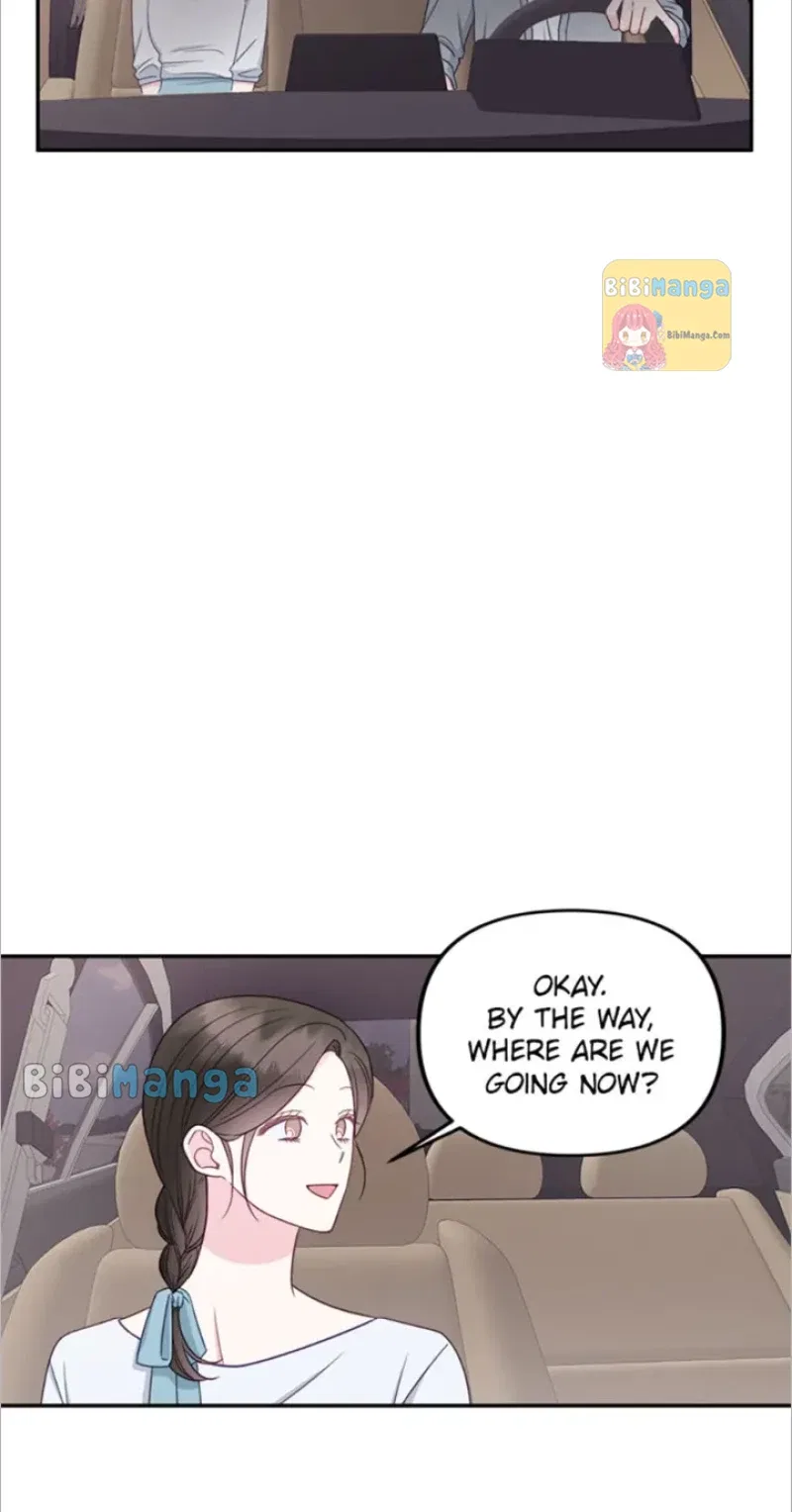 The Odd One Next Door Chapter 62 – Page 8