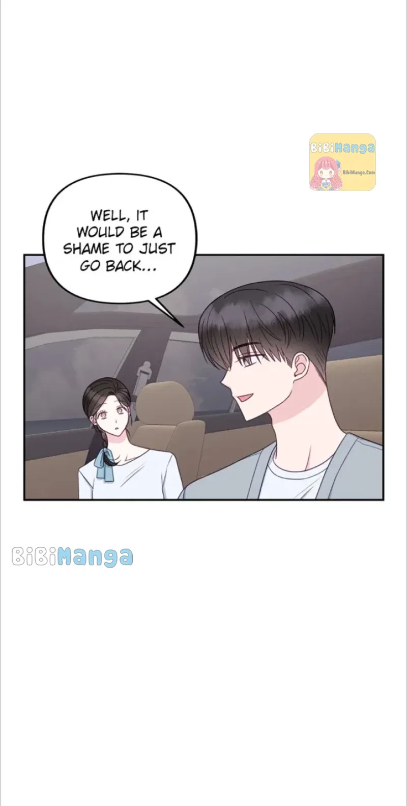 The Odd One Next Door Chapter 62 – Page 9