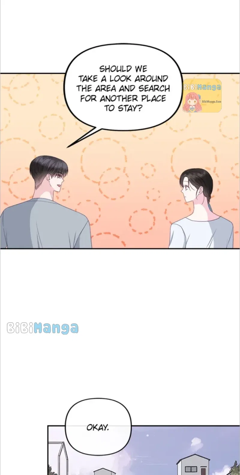 The Odd One Next Door Chapter 62 – Page 10