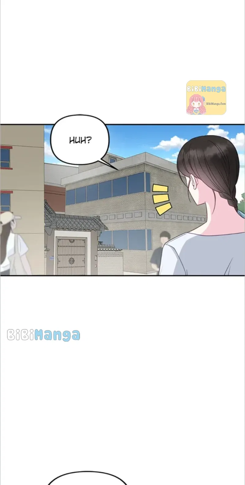 The Odd One Next Door Chapter 62 – Page 14