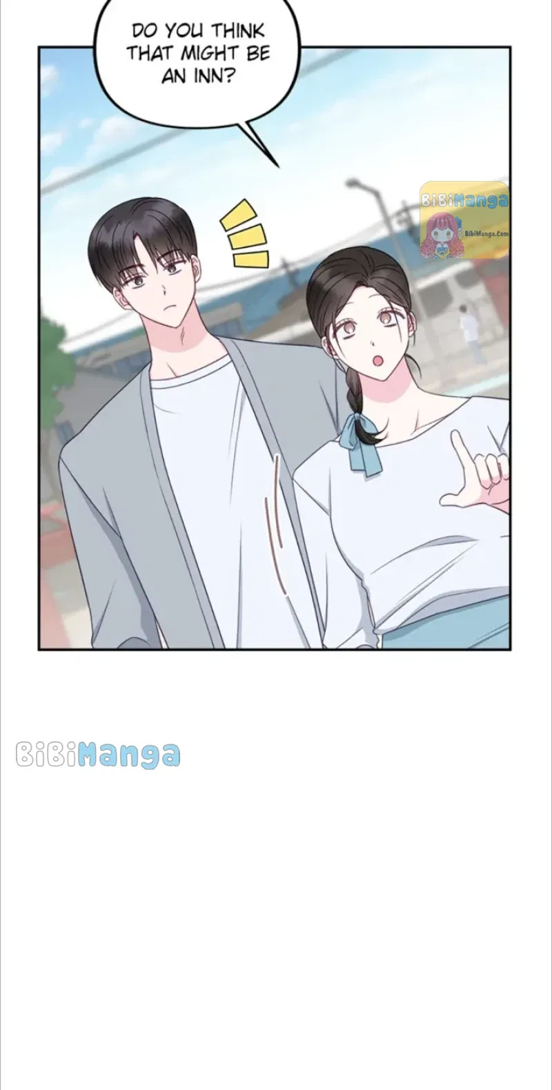 The Odd One Next Door Chapter 62 – Page 15