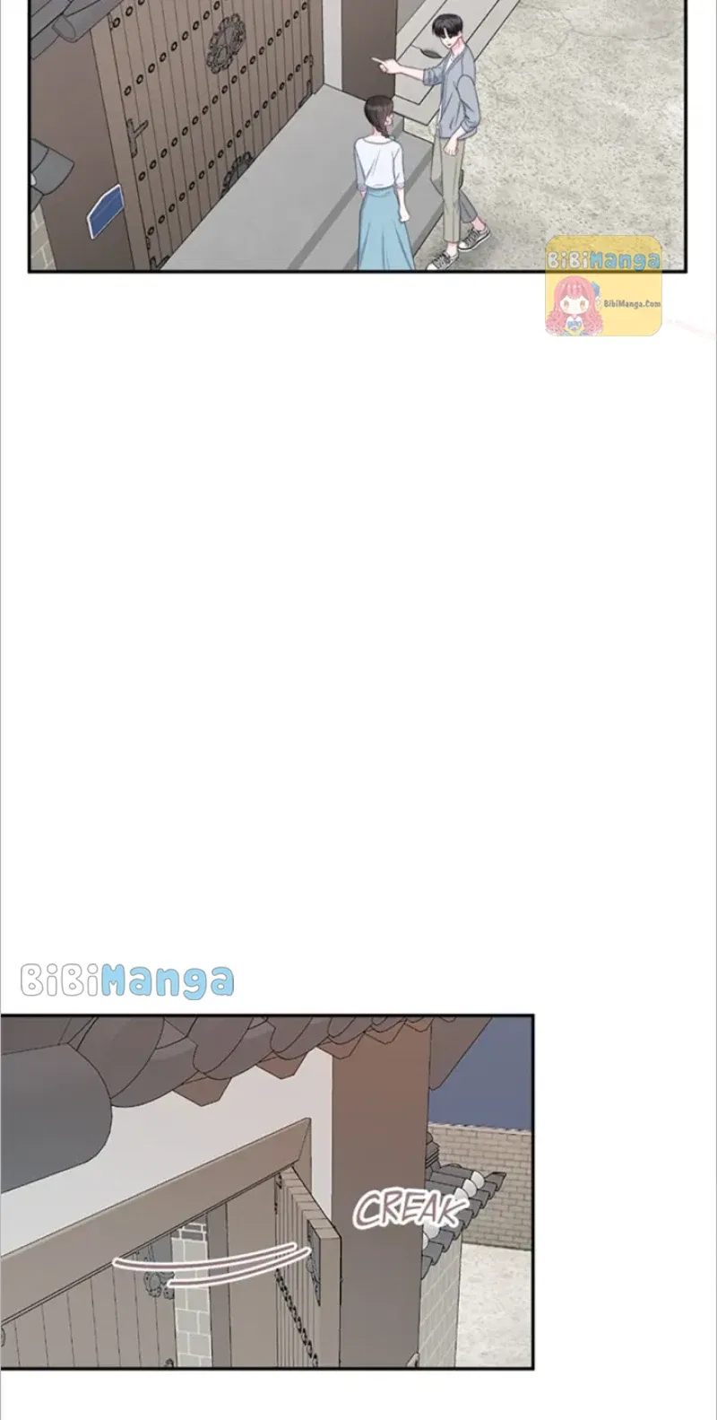 The Odd One Next Door Chapter 62 – Page 18
