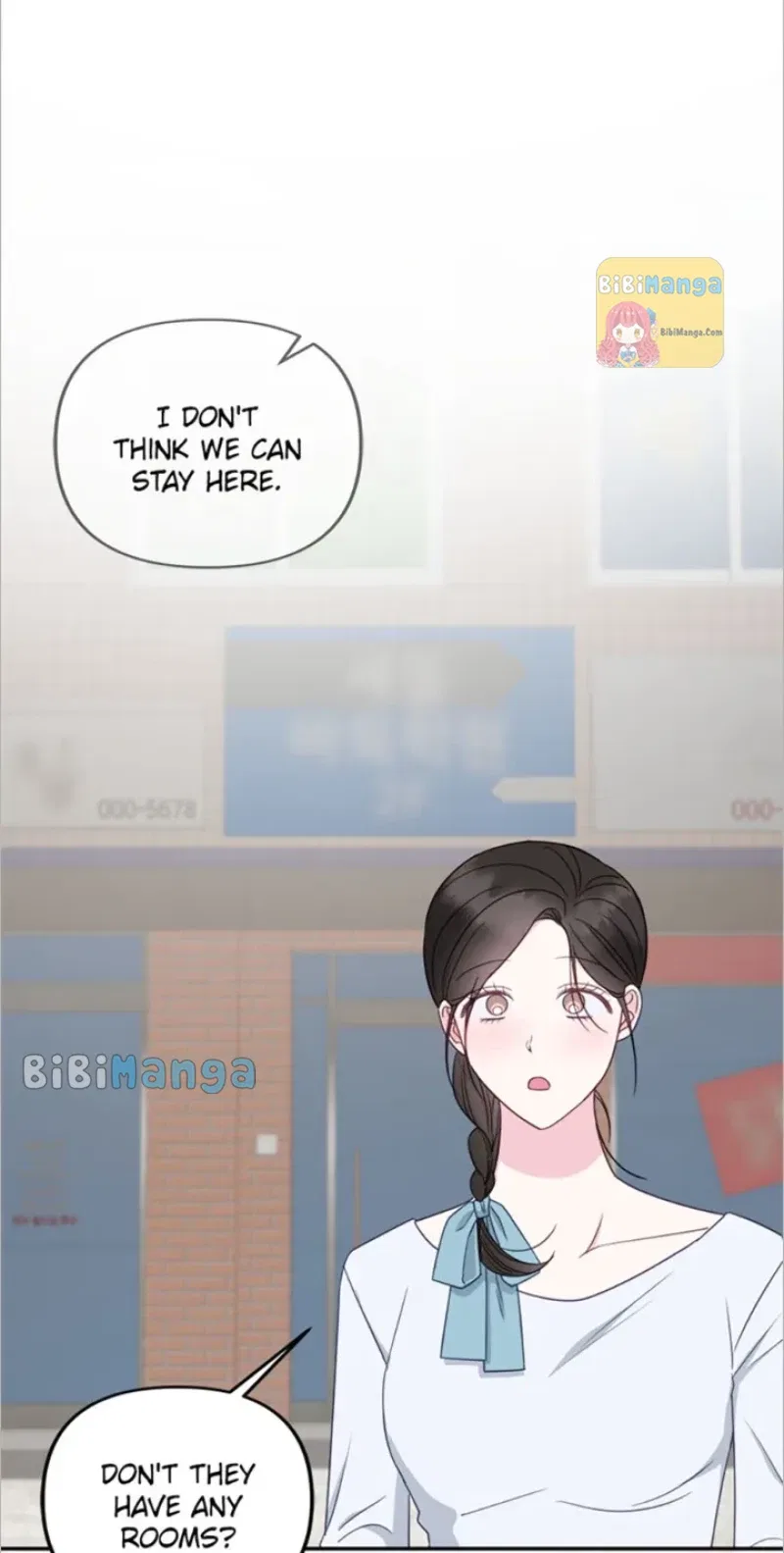 The Odd One Next Door Chapter 62 – Page 19