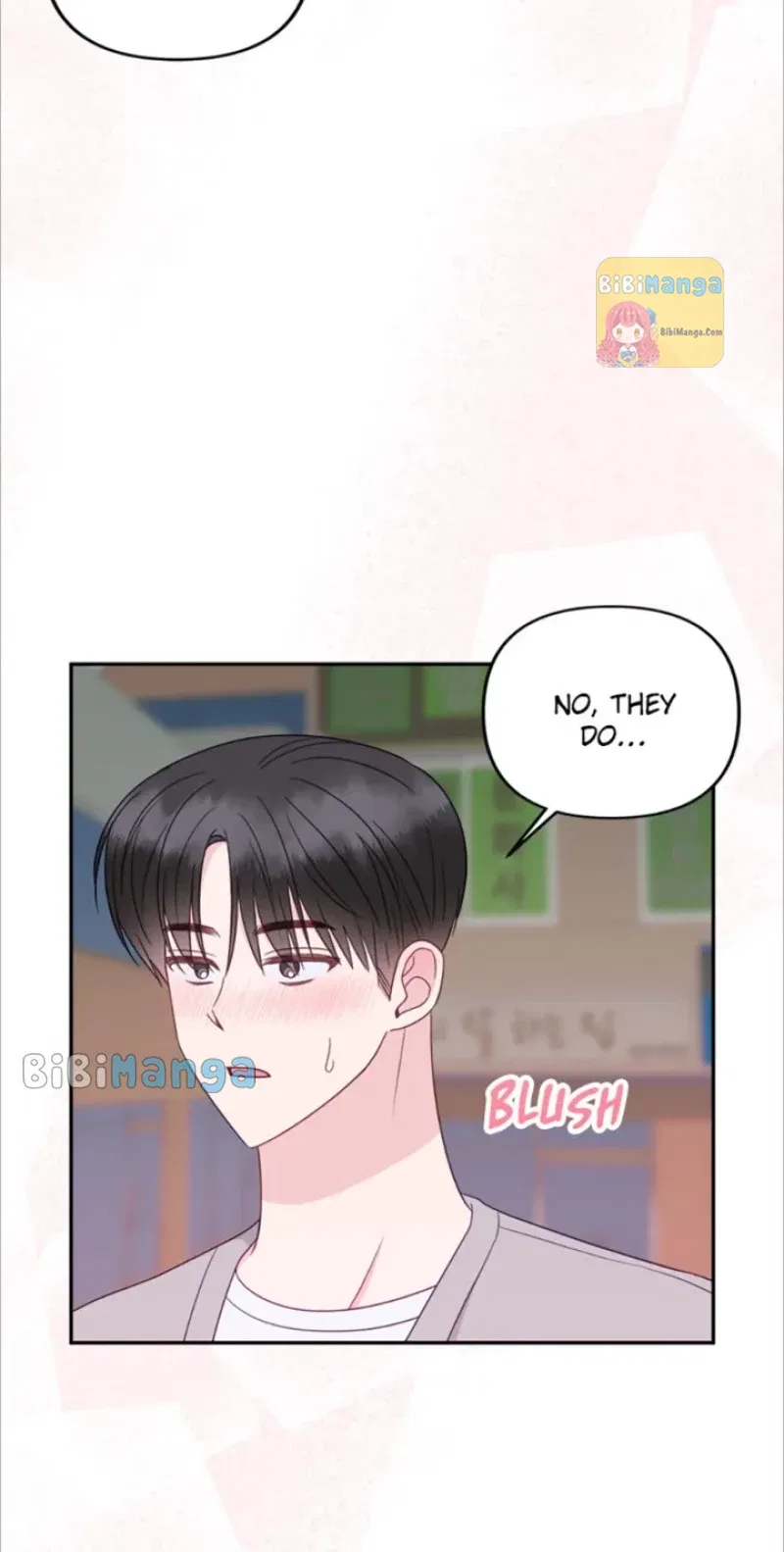 The Odd One Next Door Chapter 62 – Page 20