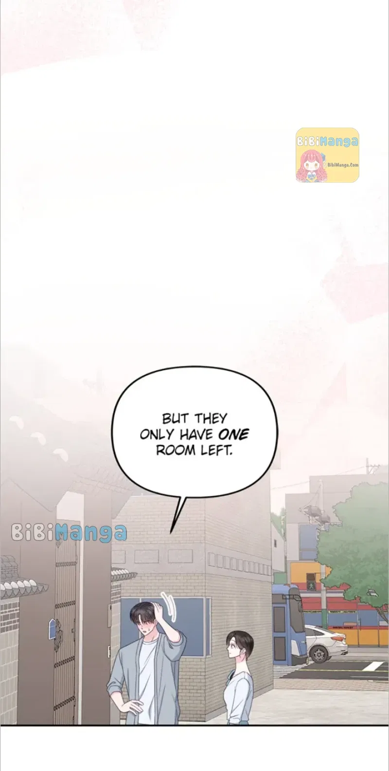 The Odd One Next Door Chapter 62 – Page 21