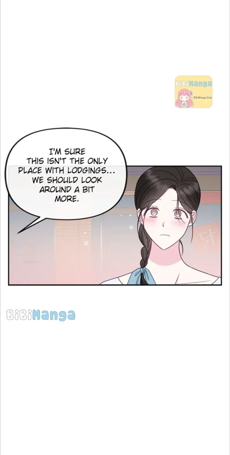 The Odd One Next Door Chapter 62 – Page 22