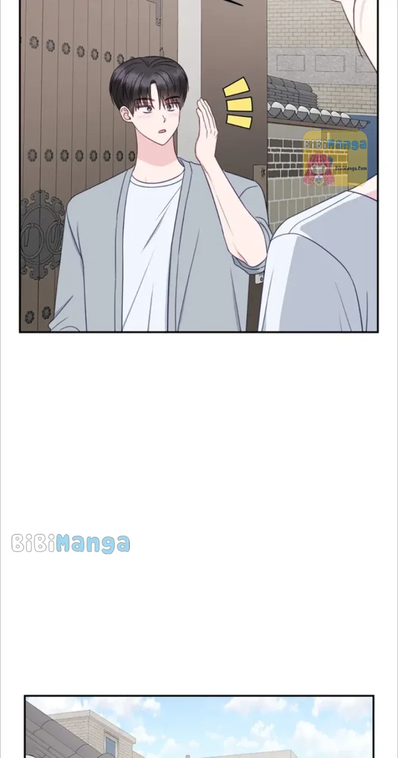 The Odd One Next Door Chapter 62 – Page 24